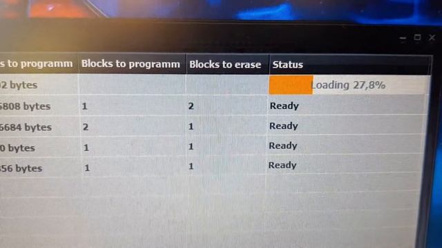 IPC update fail смотреть онлайн