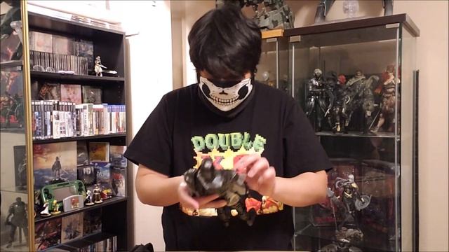 THREEZERO BERSERKER ARMOR GUTS REVIEW смотреть онлайн
