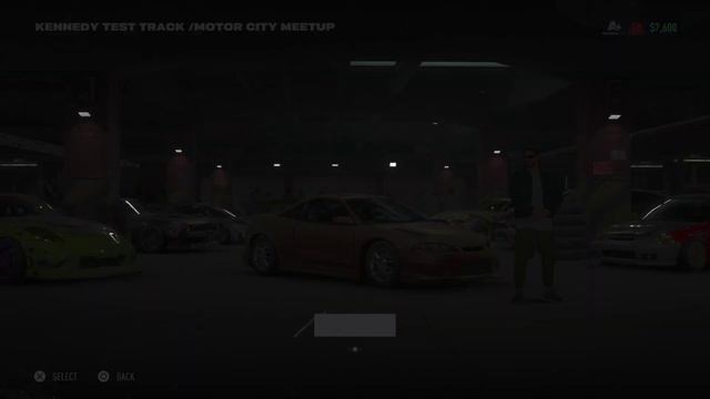 Végre egy jó NFS? - Need For Speed Unbound смотреть онлайн