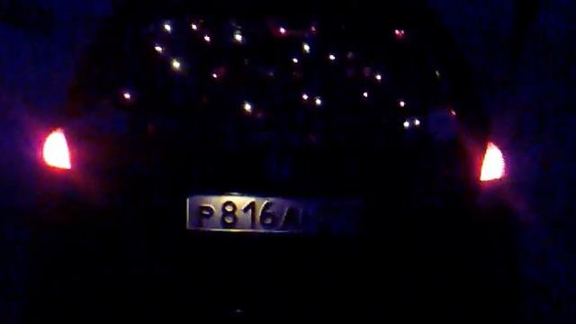 Honda Fit. New Year Edition 3. смотреть онлайн