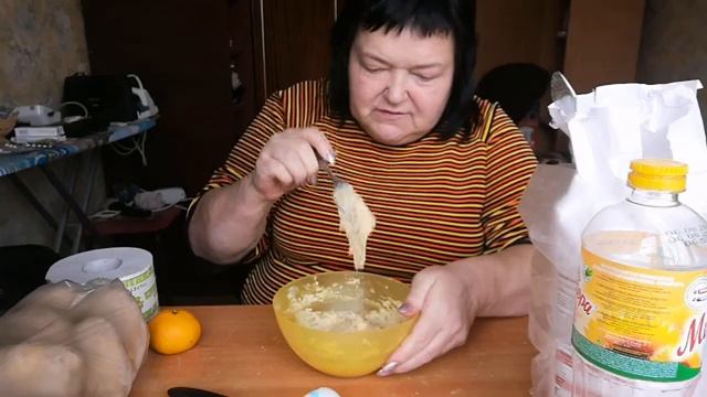 варю суп тритатушки галушки 10.11.2022