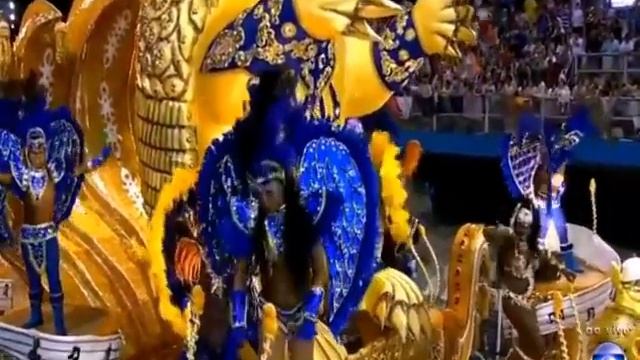 Samba Brazil смотреть онлайн