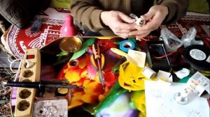 Лампа Суржина и катушки Мишина. Делаем лампу своими руками.