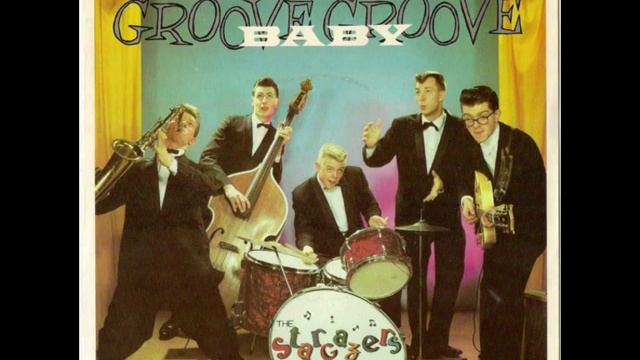The Stargazers - Dig That Rock `n ` Roll смотреть онлайн