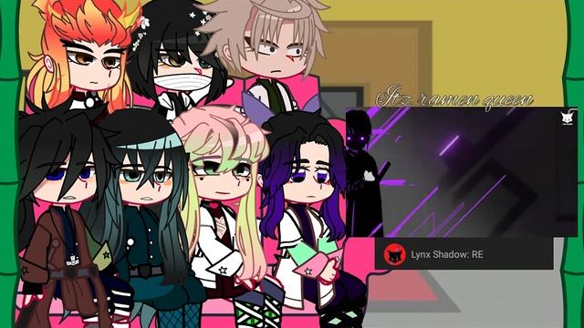 hashiras react to kamaboko squad power levels //"soryy for not posting for so long"//ᶤᵀᶻ ᴿᴬᴹᴱᴺ ᵠᵁᴱᴱ смотреть онлайн