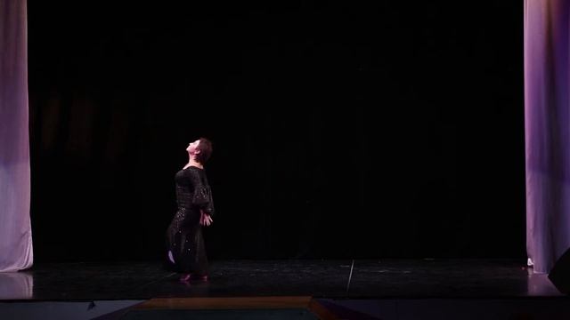 ZaraFusion2022: гранд синьоры соло фьюжн продолжающие Сабина Кирсанова смотреть онлайн