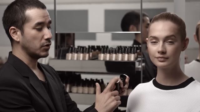 NARS How To: Bronze & Highlight смотреть онлайн