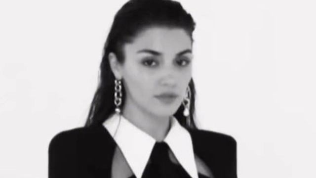Hande Erçel rompió el silencio, Hafsanur ¡No puede ser mi rival! смотреть онлайн