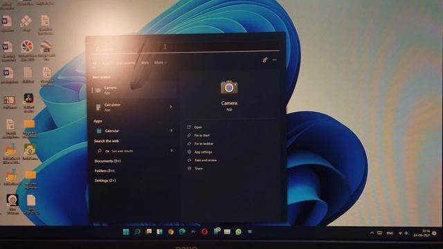How To Use ACTION Camera As WEBCAM : SJCAM C200