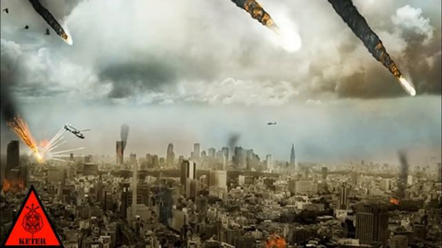 SCP-2998 - Аномальная трансляция 2485 МГц