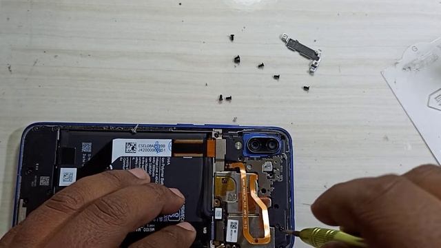 How To Clean Camera Redmi Note 7 | Camera कैसे साफ़ करें Redmi Note 7