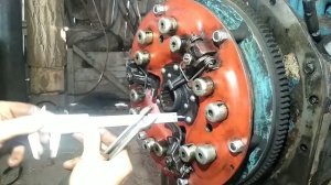 Регулировка сцепления мтз-80 понятно для всех.