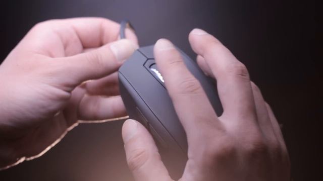 Обзор Mionix NAOS QG: твой персональный тренер! смотреть онлайн