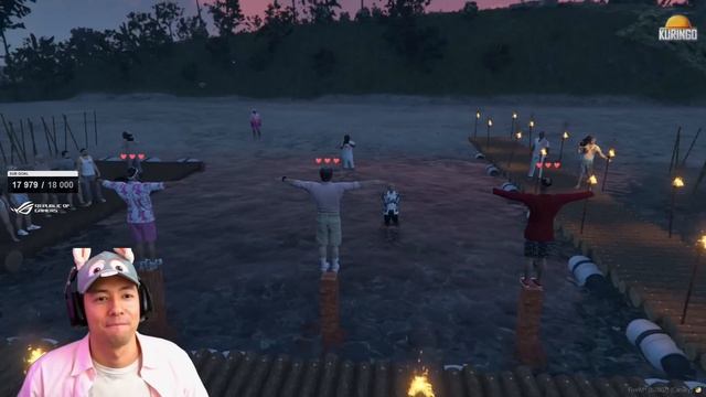 LE GRAND VAINQUEUR DE SURVIVOR RP !! ► SURVIVOR RP ÉPISODE 43 смотреть онлайн