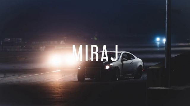 MIRAJ - REFLEX смотреть онлайн