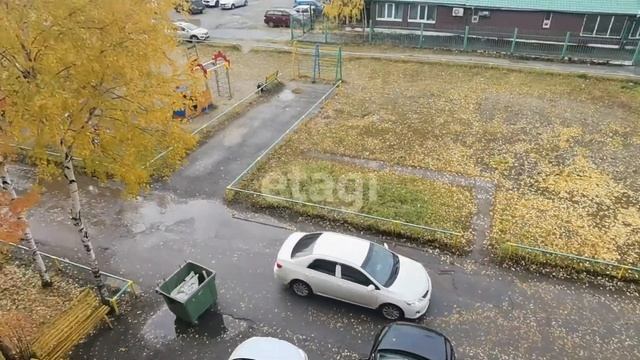 6581296, Сургут, ул Ленинградская, д 1 смотреть онлайн