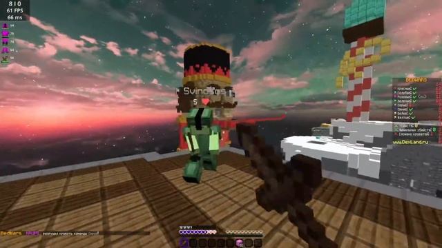 ТУТОР ПО ДРАГ КЛИКУ | КАК НАУЧИТСЯ СТРОИТСЯ ДРАГ КЛИКОМ? #майнкрафт #dragclick #туториал смотреть онлайн