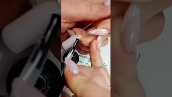 ingarden_official: Типы ногтей и базы под них