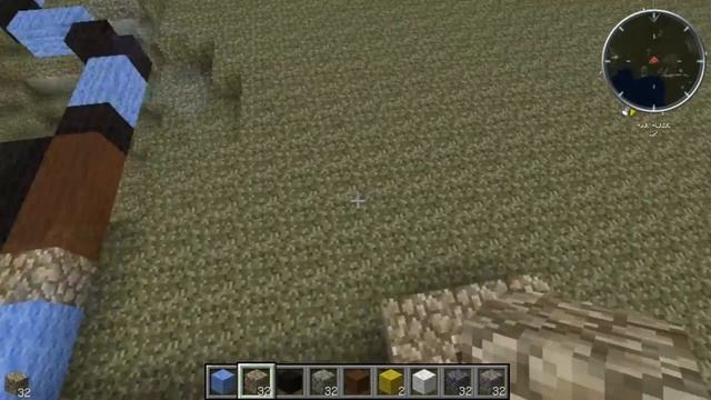 Minecraft: How To Build?/ Как построить? 