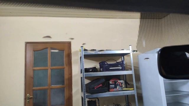 Причина плохого снятия крючка солнцезащитного козырька Renaul Logan Sandero (ремонт течи антенны)