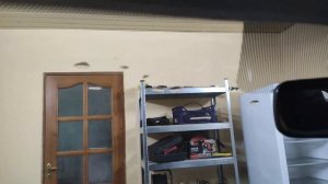 Причина плохого снятия крючка солнцезащитного козырька Renaul Logan Sandero (ремонт течи антенны)