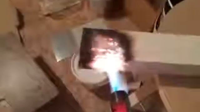 Огнезащита. Нанесение огнезащитных покрытий. смотреть онлайн