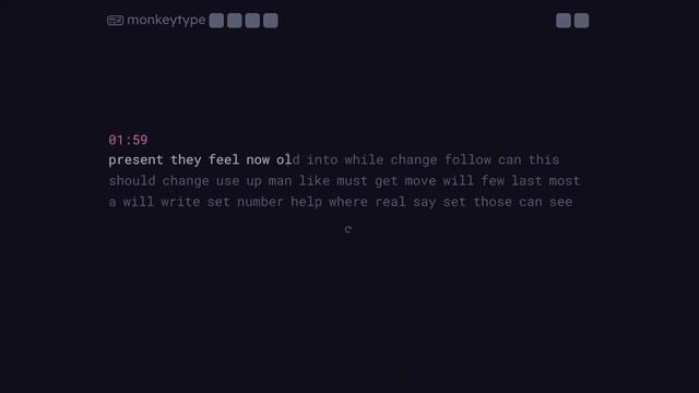 10 Monkeytype Settings You Should Know About смотреть онлайн