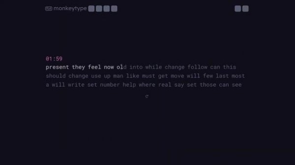 10 Monkeytype Settings You Should Know About