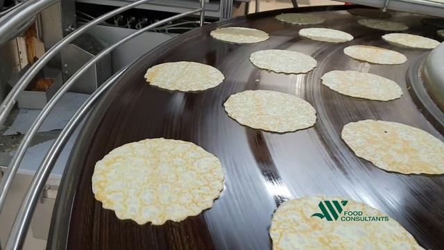 DRL3000 AwfoodConsultants & Proffitrade смотреть онлайн