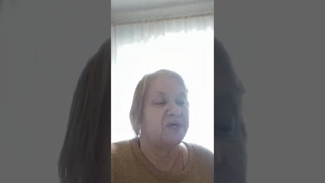 Евгения Каногина просит помощь материальную на установку газовой колонки- вынужденная переселенка. смотреть онлайн