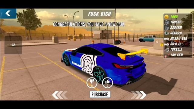 إشتريت سيارة هكر سرعة في كار باركينج ?car parking смотреть онлайн