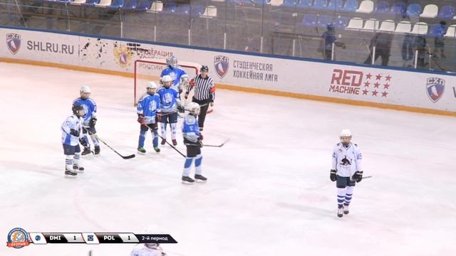 Дмитров - Полюс, 2006, 12.05.2018 смотреть онлайн