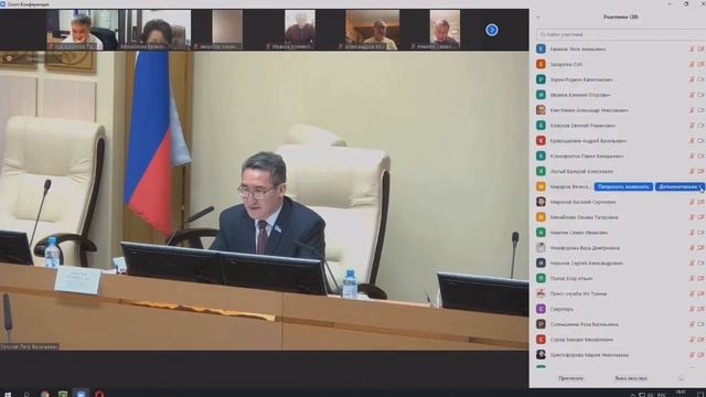 Мэра Якутска выберут иногородние студенты? смотреть онлайн