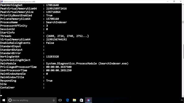 MicroNugget: How to Sort and Format PowerShell Output смотреть онлайн