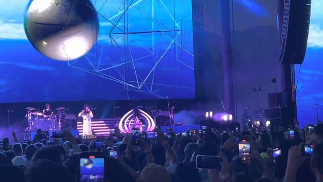 Empire of the Sun - Walking on a Dream @ Just Like Heaven Festival 2023 смотреть онлайн