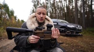 10 Причин НЕ покупать AR15