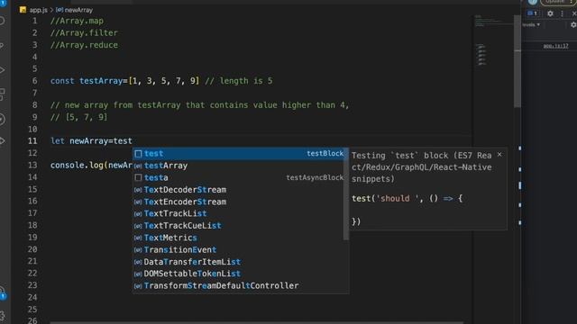 Lets Map it, Filter it and Reduce it ? JavaScript Array map, filter and reduce explained смотреть онлайн