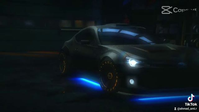 Top speed 609 RP 💀 (NEED FOR SPEED™ NO LIMITS) смотреть онлайн