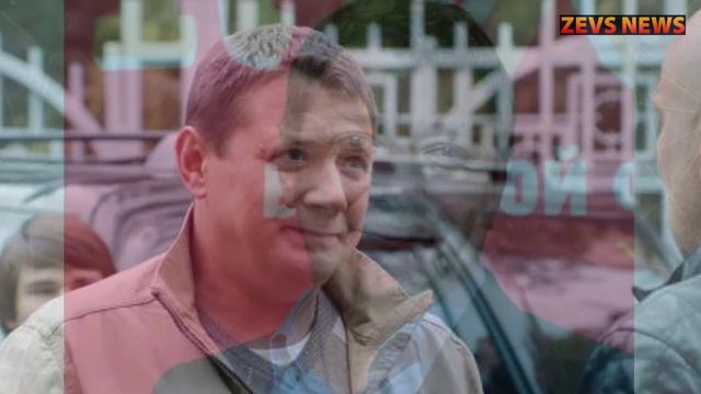 Трижды женатый актёр Ян Цапник - Отец подающей надежды актрисы смотреть онлайн