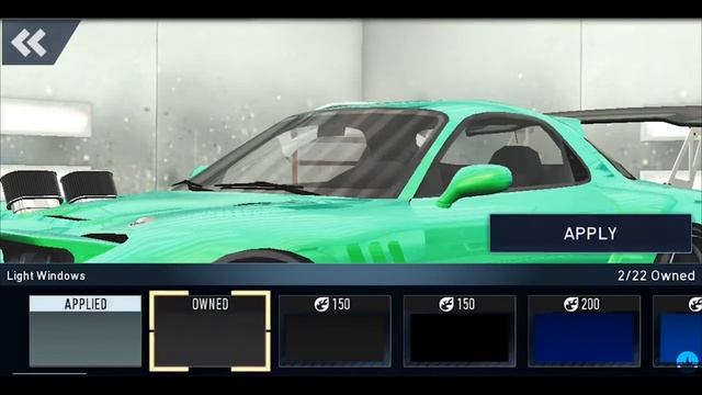 NFS NO LIMITS - Mazda RX-7 FD (Customization and Gameplay) смотреть онлайн