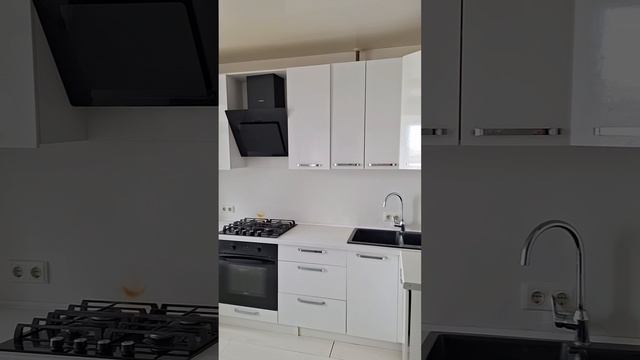 3-к. квартира в центре Евпатории, 81,4 м², 8/9 эт