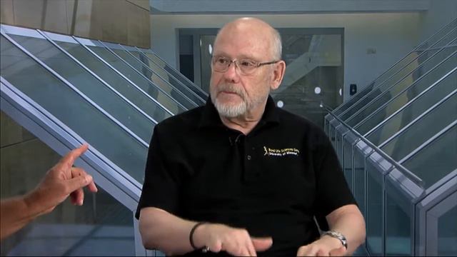 Paul Pepper: Jack Schultz, Bond Life Sciences Center, "Arctic Hare" смотреть онлайн