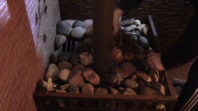 Баня своими руками смотреть онлайн