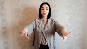 Урок дирижирования 5. Тема "Размеры 6/8, 9/8 и 12/8"