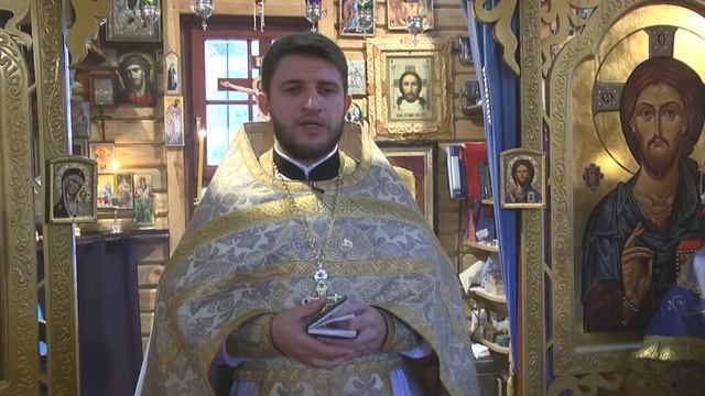 4.Литургия оглашенных.Литургия верных смотреть онлайн
