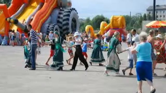 V Фестиваль колокольного искусства «КОЛОКОЛ»