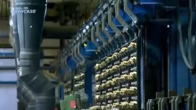 ZIPPO! КАК ИХ ПРОИЗВОДЯТ. ПРОИЗВОДСТВО ЗАЖИГАЛОК смотреть онлайн