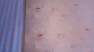 Укладка фанеры на деревянный пол.