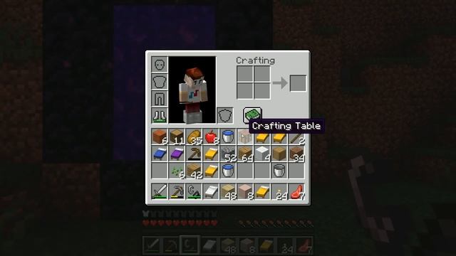 Как пройти майнкрафт без мышки? смотреть онлайн