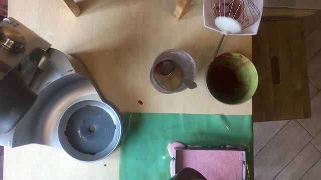 Готовим на праздник